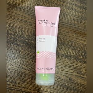 NEW-Mary Kay Botanical Effects Cleansing Gel